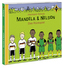 Mandela & Nelson - Das Rückspiel, 2 Audio-CDs