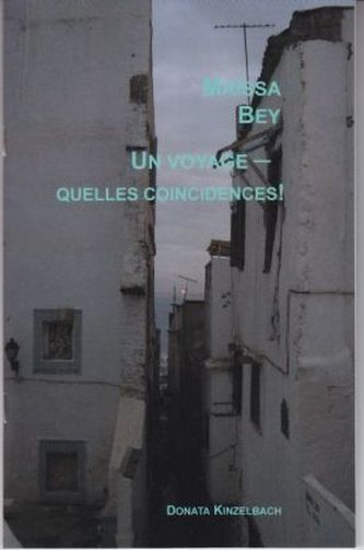 Un voyage - quelles coincidences!