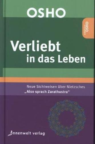 Verliebt in das Leben