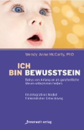 Ich bin Bewusstsein
