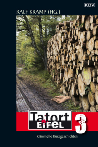 Tatort Eifel. Bd.3