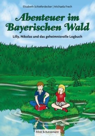 Abenteuer im Bayerischen Wald