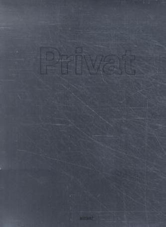 Privat / Privacy