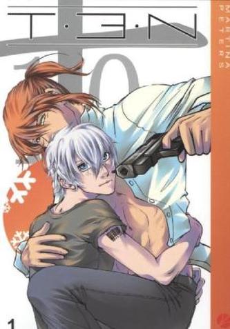 TEN. Bd.1