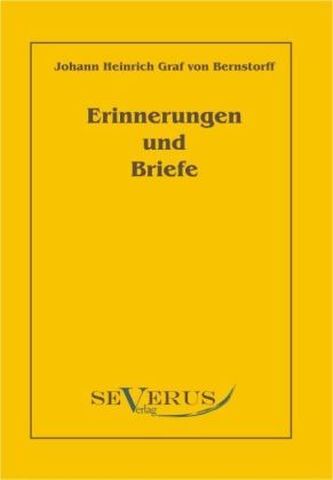 Erinnerungen und Briefe
