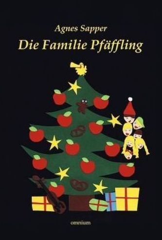 Die Familie Pfäffling