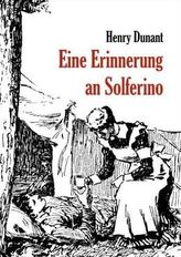 Eine Erinnerung an Solferino