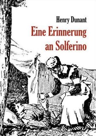 Eine Erinnerung an Solferino