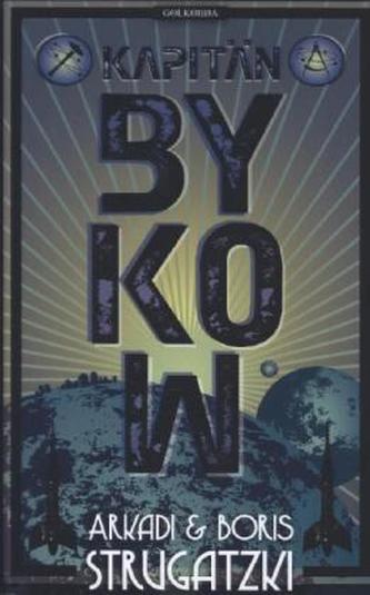 Kapitän Bykow