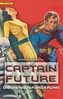 Captain Future - Die Herausforderung