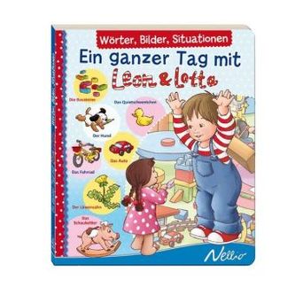 Ein ganzer Tag mit Leon & Lotta