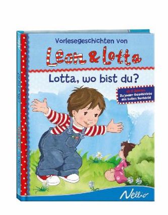 Lotta, wo bist du?