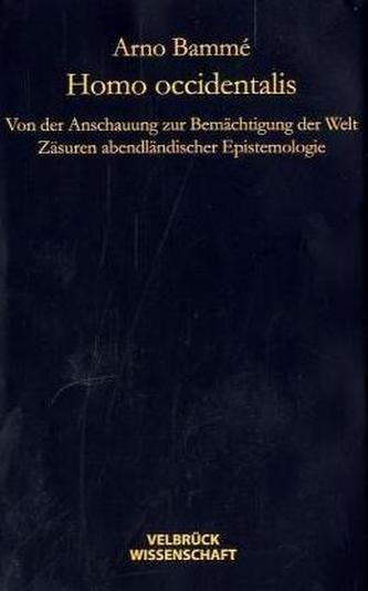 Homo occidentalis