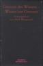 Grenzen des Wissens - Wissen um Grenzen