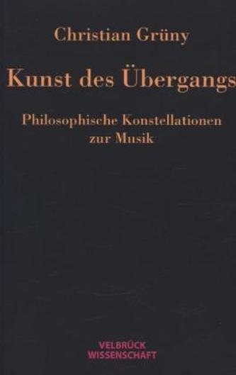 Kunst des Übergangs