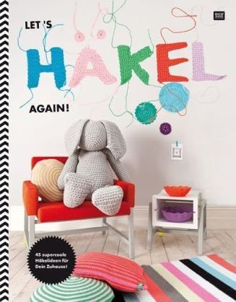 LET'S HÄKEL AGAIN