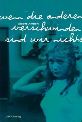 Wenn die anderen verschwinden sind wir nichts