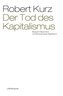 Der Tod des Kapitalismus