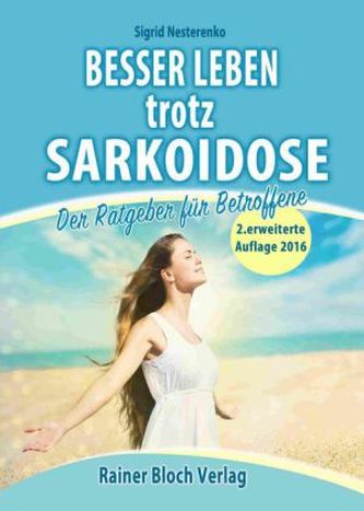 Besser leben trotz Sarkoidose
