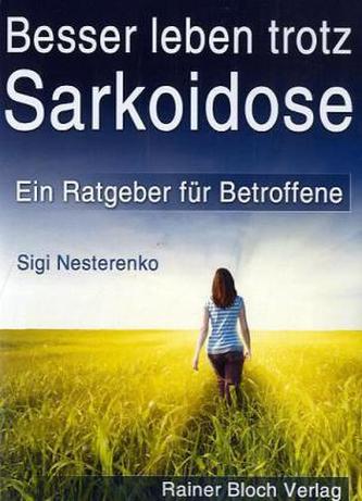 Besser leben trotz Sarkoidose
