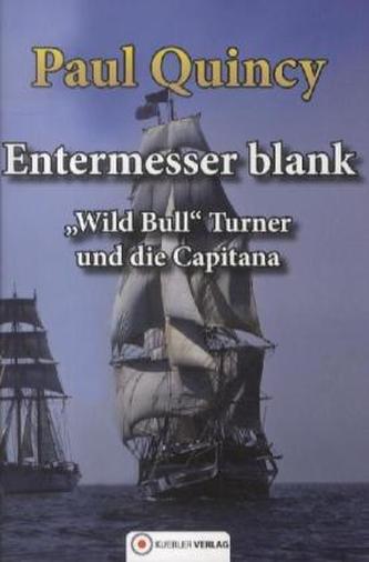Entermesser blank