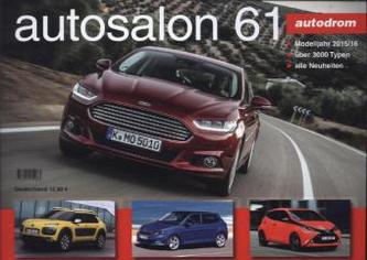 autosalon. Nr.61
