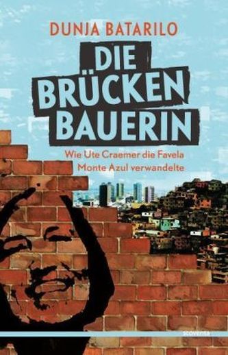 Die Brückenbauerin
