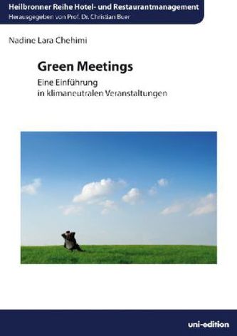 Green Meetings