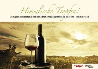 Himmlische Tropfen!