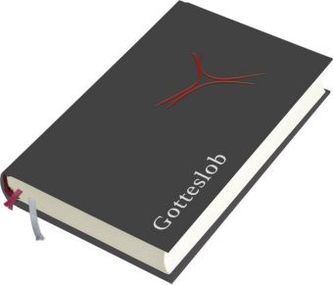 Gotteslob, für das Bistum Speyer, Standardausgabe, dunkelgrau