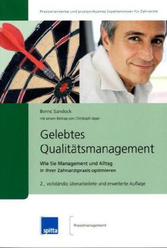 Gelebtes Qualitätsmanagement