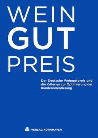 WEINGUTPREIS
