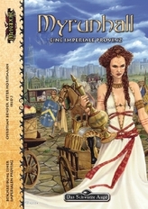 Das Schwarze Auge, Eine imperiale Provinz