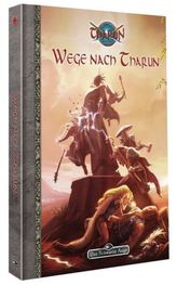 Wege nach Tharun