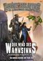 Dungeonslayers, Der Wind des Wahnsinns