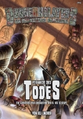 Dungeonslayers, Die Pyramide des Todes