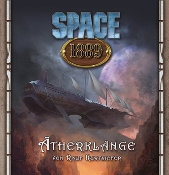 Ätherklänge, Audio-CD