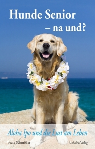 Hunde Senior - na und?