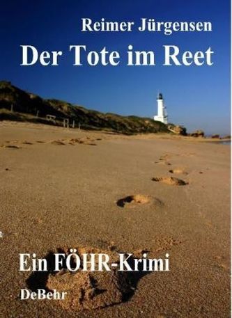 Der Tote im Reet
