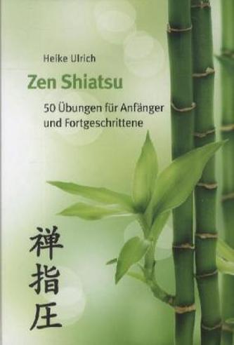 Zen Shiatsu