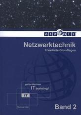 Netzwerktechnik. Bd.2