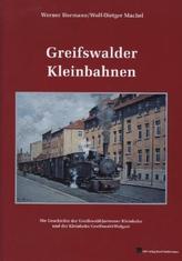 Greifswalder Kleinbahnen