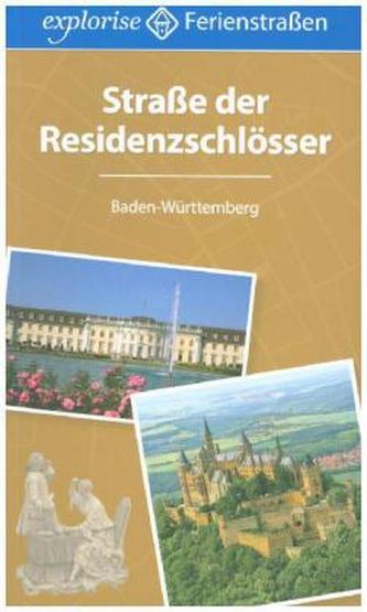 Straße der Residenzschlösser