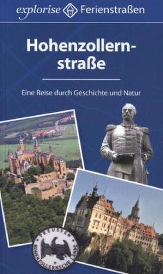 Hohenzollernstraße