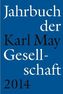 Jahrbuch der Karl-May-Gesellschaft 2014