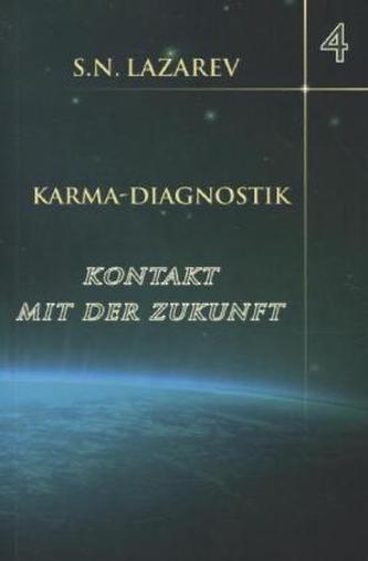 Kontakt mit der Zukunft