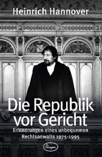 Die Republik vor Gericht