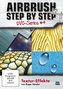 Textur-Effekte, DVD