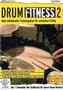 Drum Fitness, m. 2 DVDs. Bd.2