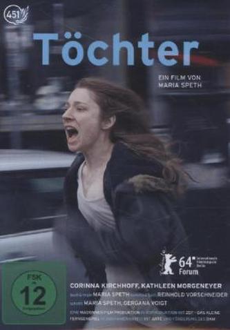 Töchter, 1 DVD